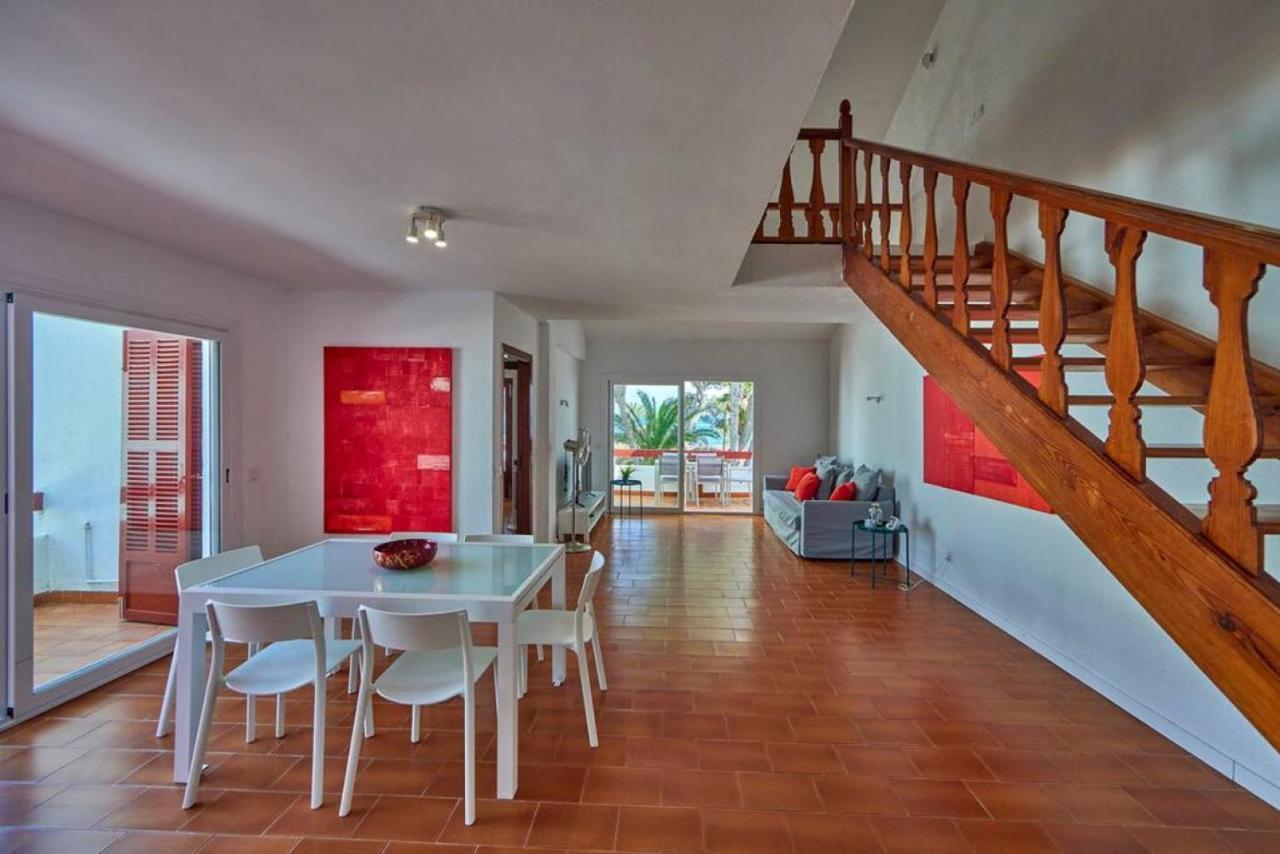 Nura Houses Magaluf Duplex 1 Εξωτερικό φωτογραφία